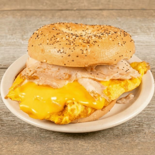 Golden Gobbler.