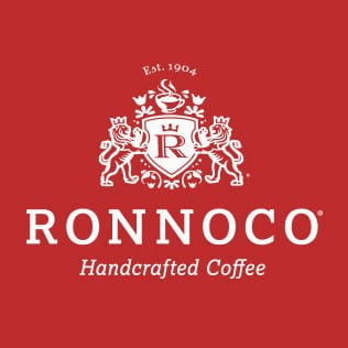 Ronnoco Hot Drinks.
