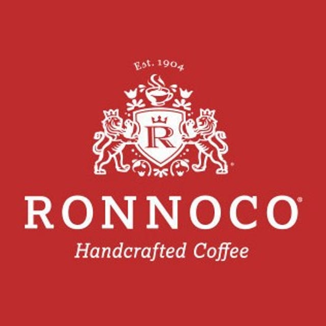 Ronnoco Hot Drinks.
