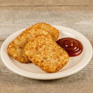 Hash Browns