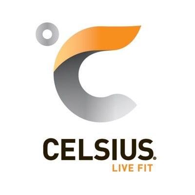 Celsius Energy Drink.