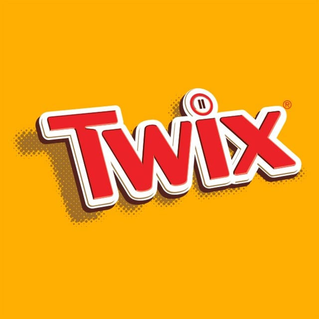 Twix Chocolate Bar.