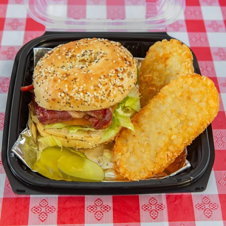 Classic Gourmet Deli and Grill Rewards