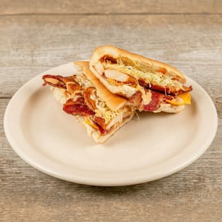 Yankees Sandwich Special