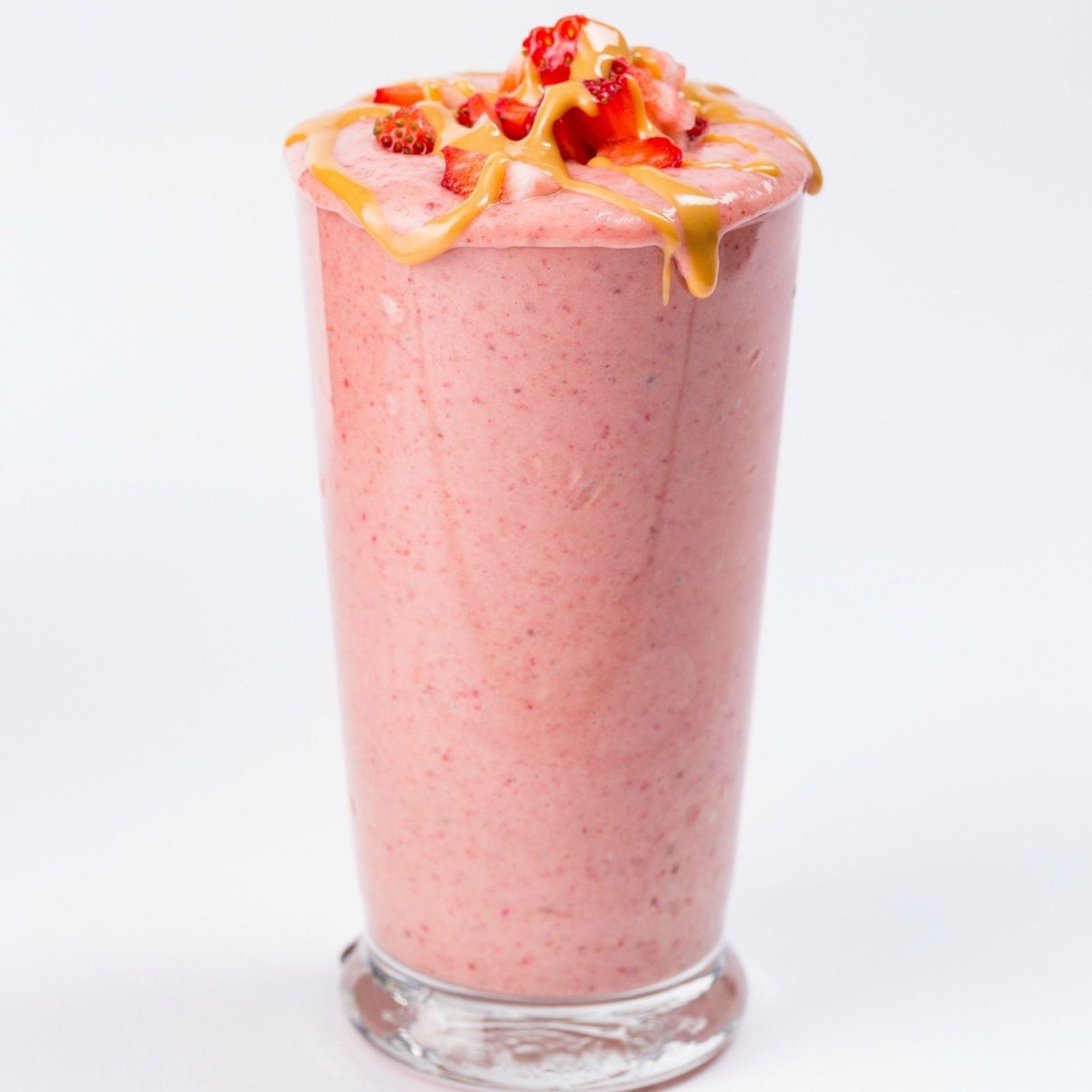 PB & J Smoothie.