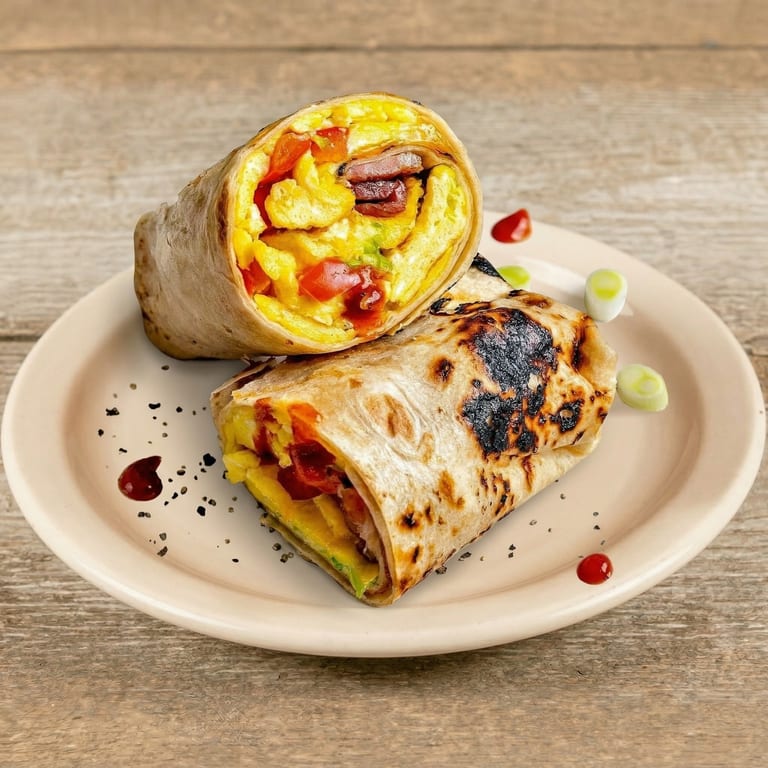 Breakfast Sandwiches and Bagels