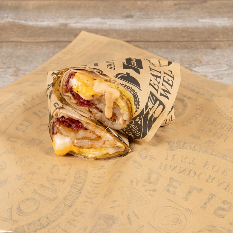 Flavors Crafted With Passion & Precision