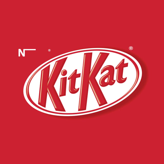 KitKat Chocolate Wafer.