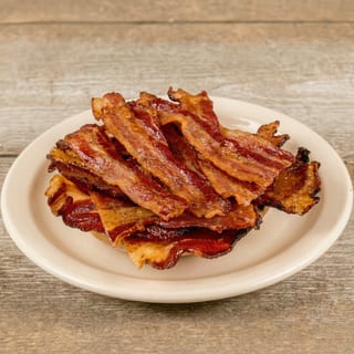 Beef Bacon