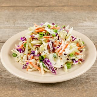 Coleslaw Salad