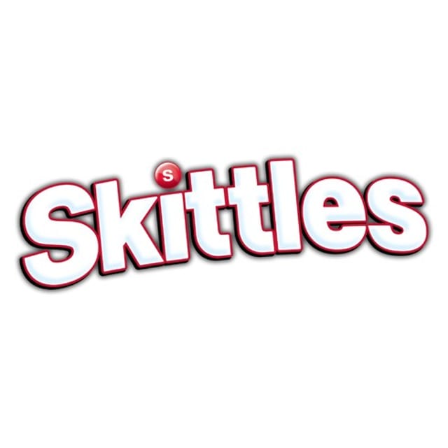 Skittles.