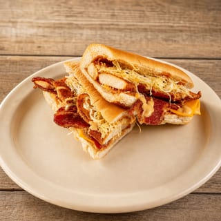Yankees Sandwich Special